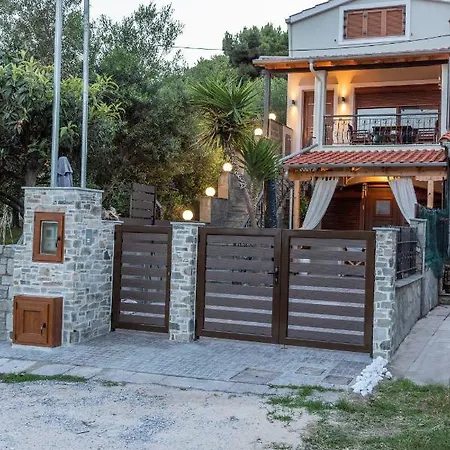 Cavas Luxury Apartment