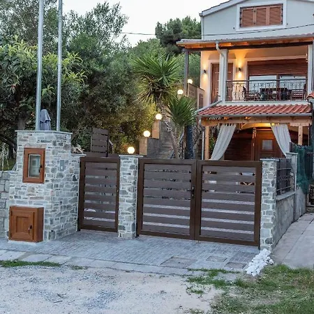 Cavas Luxury Apartment