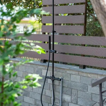 Apartman Cavas Luxury *