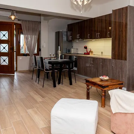 Cavas Luxury Nea Iraklitsa