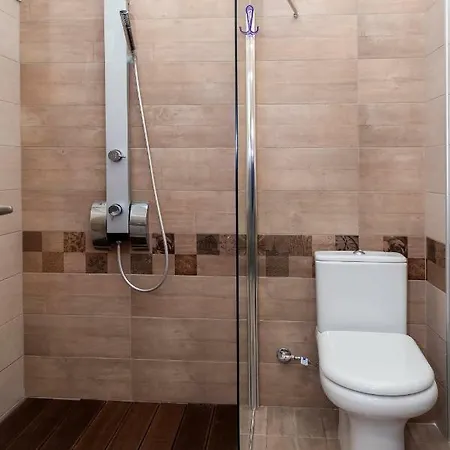 Cavas Luxury Nea Iraklitsa