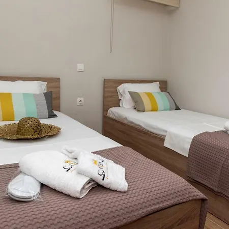 Cavas Luxury * Nea Iraklitsa