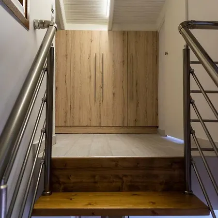 Apartmán Cavas Luxury *