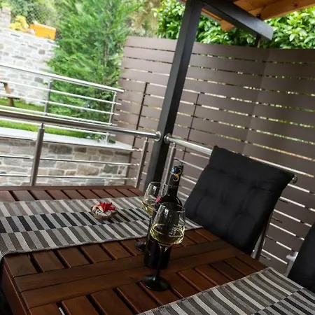 Cavas Luxury * Nea Iraklitsa