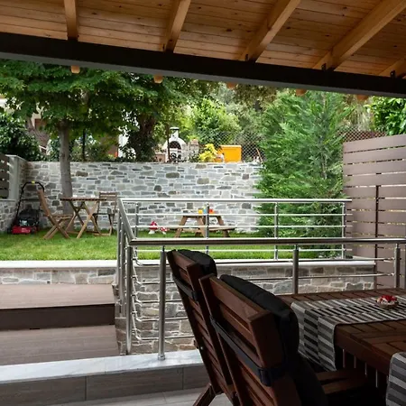 Apartmán Cavas Luxury *