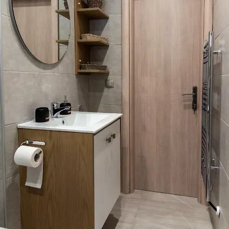 Cavas Luxury * Nea Iraklitsa