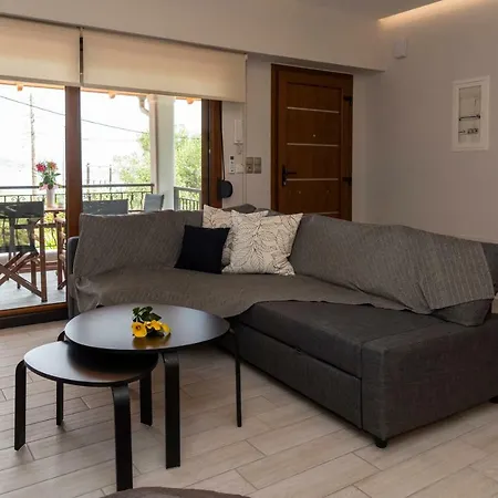 Apartmán Cavas Luxury *