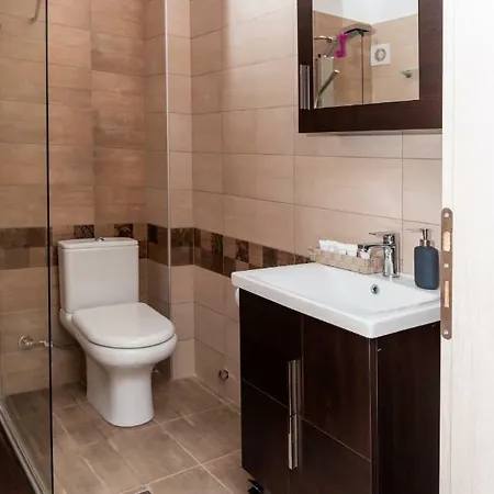 Cavas Luxury Nea Iraklitsa