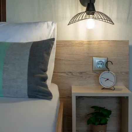 Apartmán Cavas Luxury