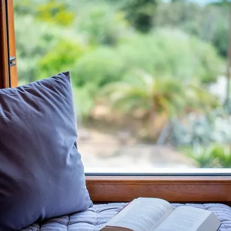 Cavas Luxury Apartmán Nea Iraklitsa