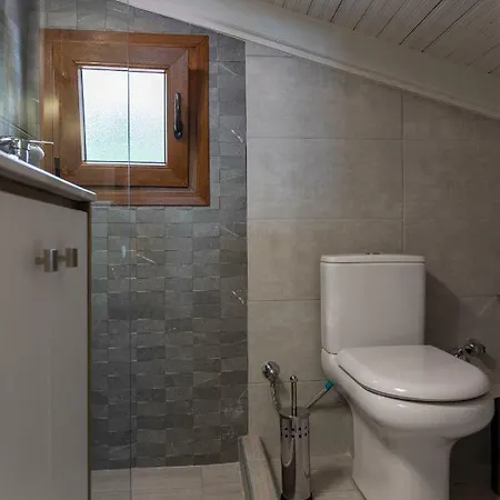 Apartmán Cavas Luxury *