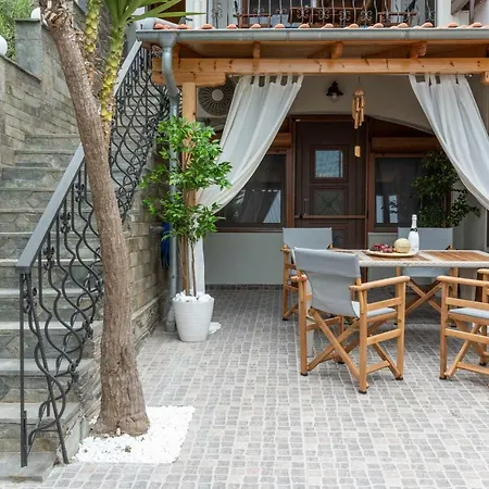 Cavas Luxury * Nea Iraklitsa