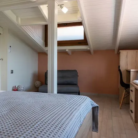 Cavas Luxury Apartment *