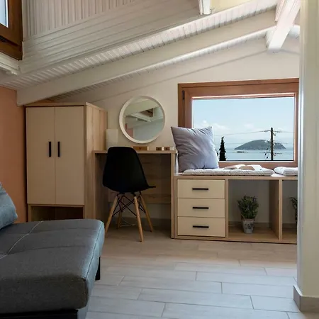 Cavas Luxury Apartment
