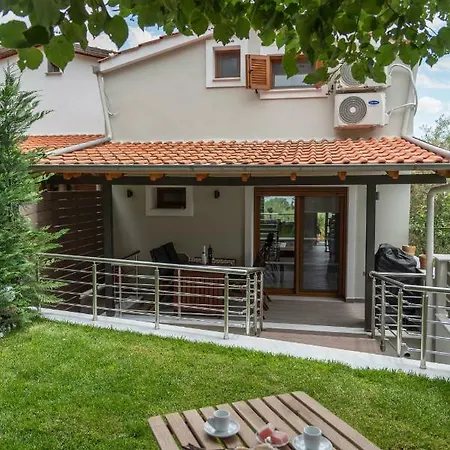 Apartment Cavas Luxury