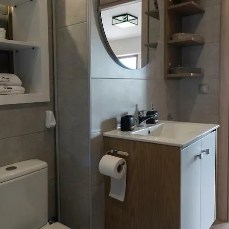 Cavas Luxury Apartmán