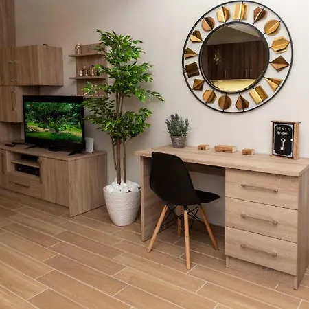 Apartment Cavas Luxury
