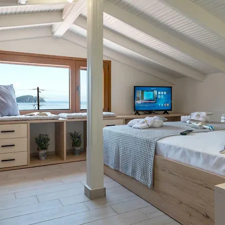 Apartmán Cavas Luxury