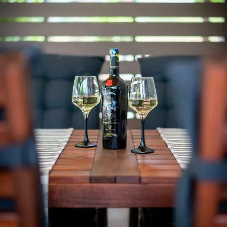 Apartmán Cavas Luxury *