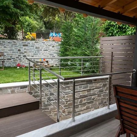 Cavas Luxury * Nea Iraklitsa