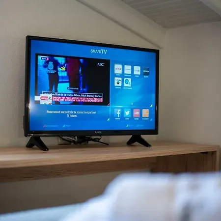 Apartamento Cavas Luxury *