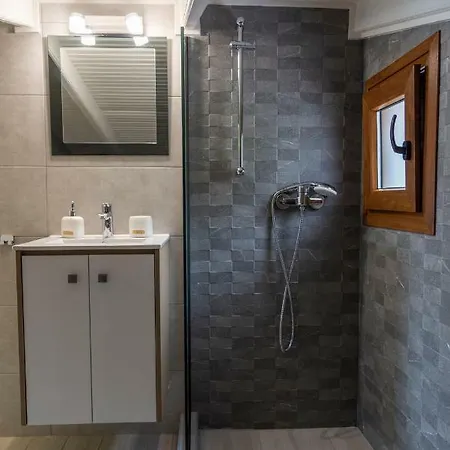 Cavas Luxury Apartment *