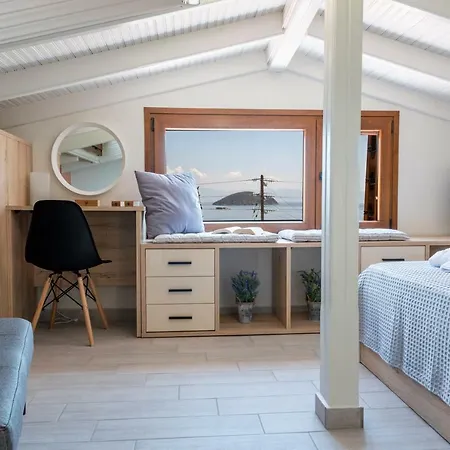 Cavas Luxury Nea Iraklitsa