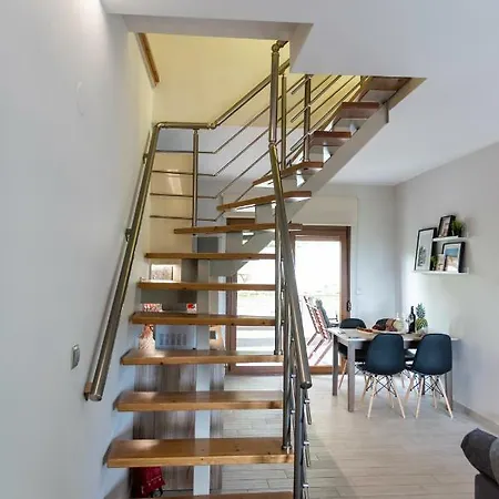 Cavas Luxury Apartment *