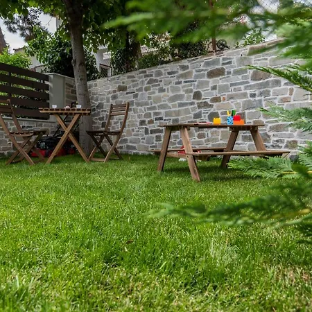 Cavas Luxury Nea Iraklitsa