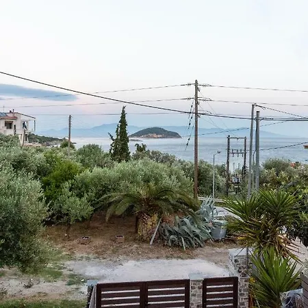 Cavas Luxury Nea Iraklitsa