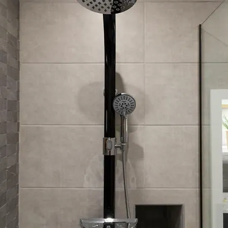 Cavas Luxury Nea Iraklitsa