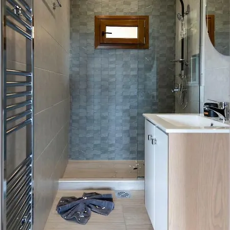 Cavas Luxury Nea Iraklitsa