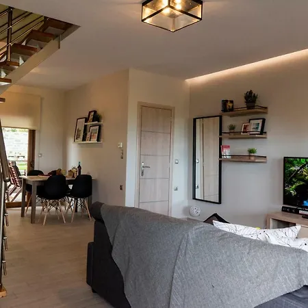 Cavas Luxury Nea Iraklitsa