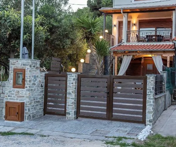 Cavas Luxury Apartamento