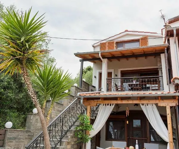 Cavas Luxury Apartamento *