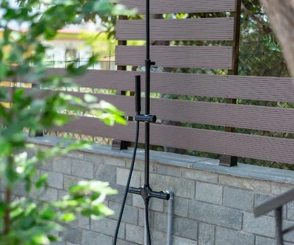 Apartamento Cavas Luxury *