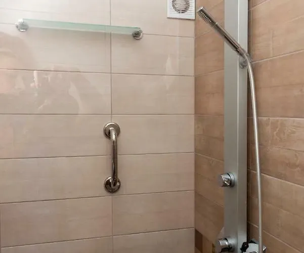 Apartamento Cavas Luxury Nea Iraklitsa