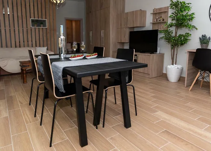 Cavas Luxury Apartamento *