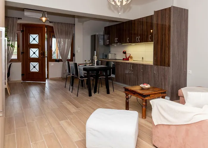 Cavas Luxury Nea Iraklitsa