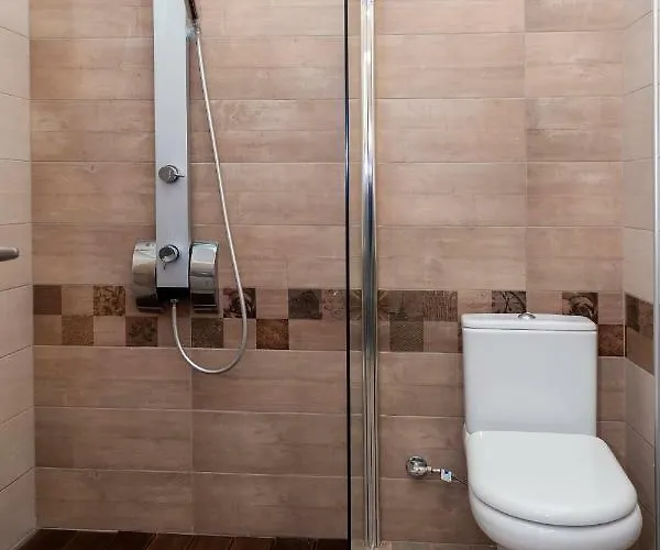 Cavas Luxury Nea Iraklitsa