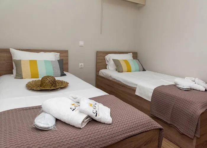 Cavas Luxury * Nea Iraklitsa