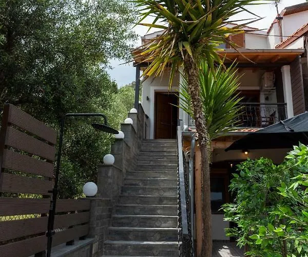 Cavas Luxury Nea Iraklitsa