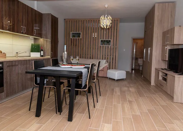 Cavas Luxury Apartamento *