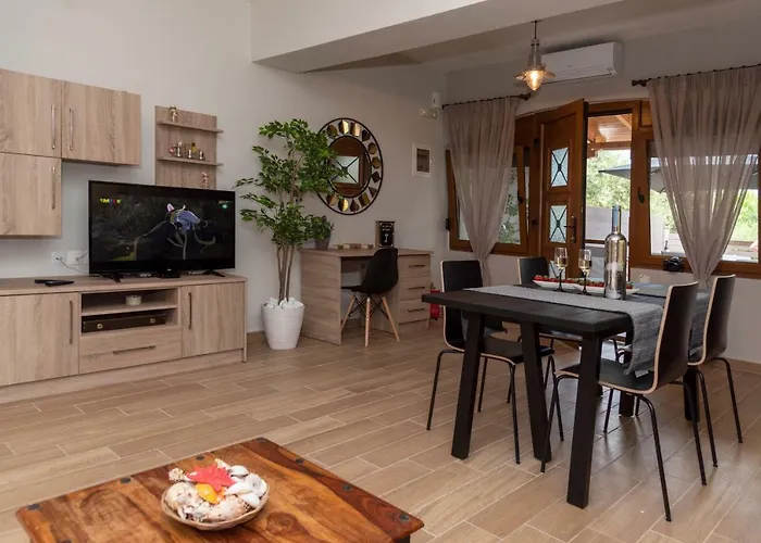 Cavas Luxury Apartamento *