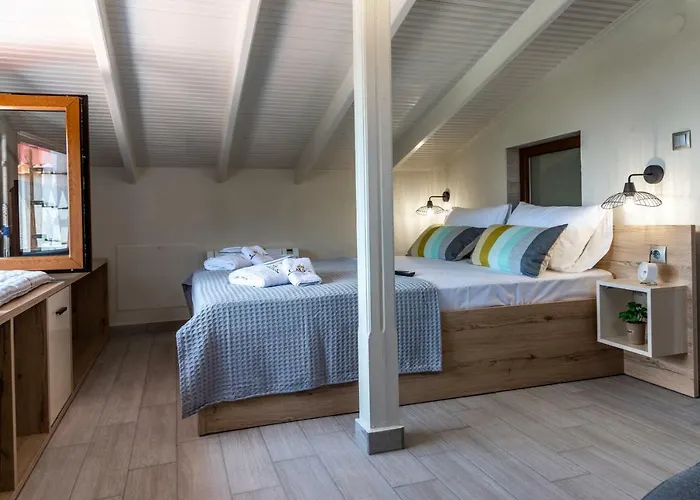 Cavas Luxury * Nea Iraklitsa