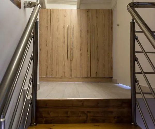 Apartamento Cavas Luxury *