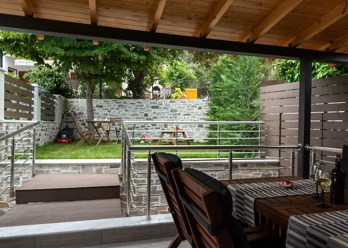 Apartamento Cavas Luxury *