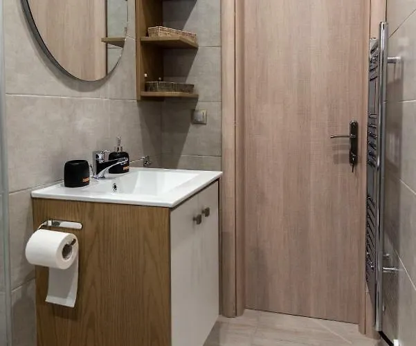 Cavas Luxury * Nea Iraklitsa