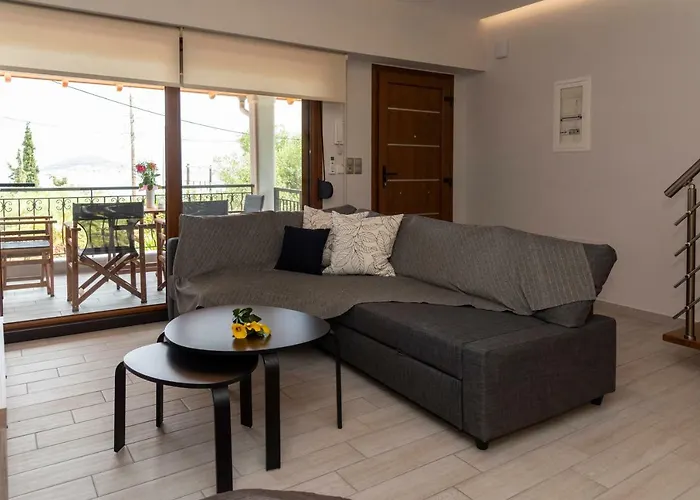 Apartamento Cavas Luxury *