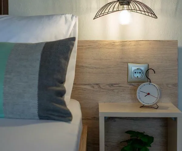 Apartamento Cavas Luxury